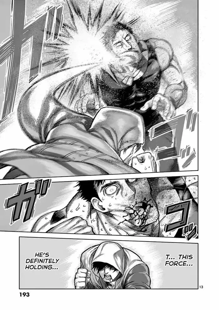 Kengan Ashura Chapter 171 image 13_optimized